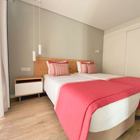 Cardeal Suites & Apartments FAO Quarto foto