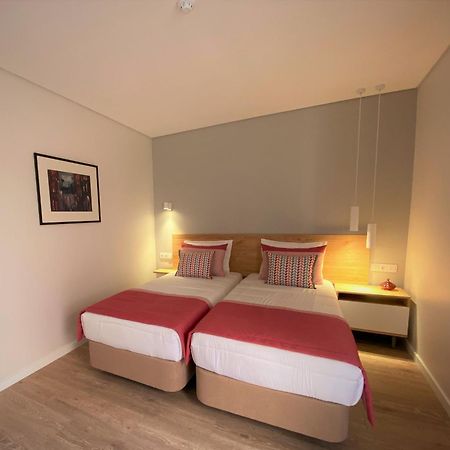 Cardeal Suites & Apartments FAO Quarto foto