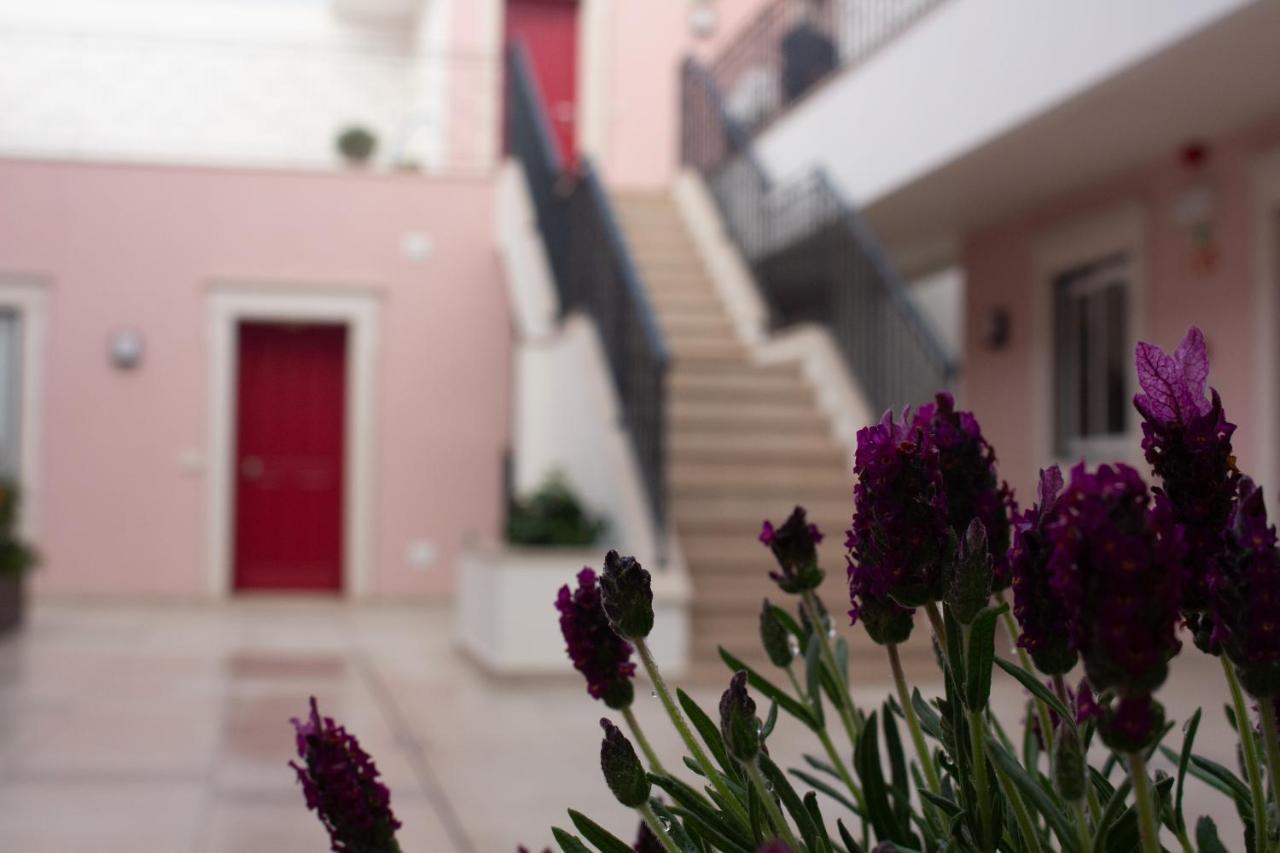 Cardeal Suites & Apartments FAO Exterior foto