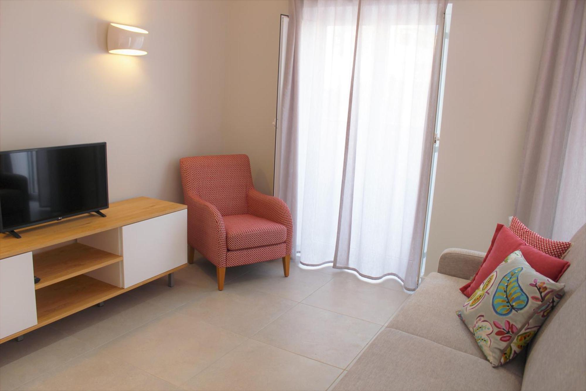 Cardeal Suites & Apartments FAO Quarto foto