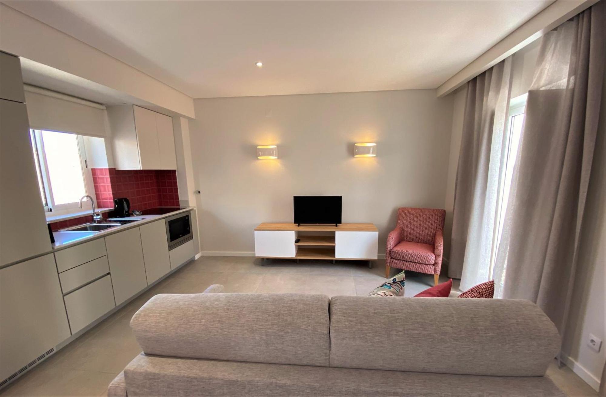 Cardeal Suites & Apartments FAO Quarto foto