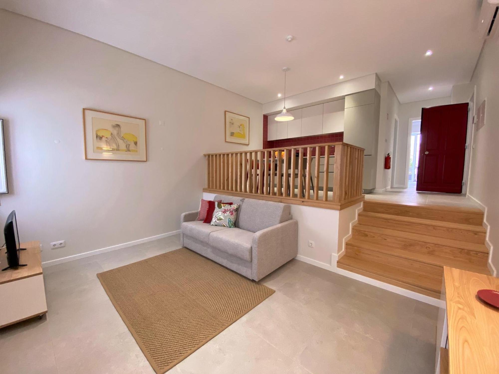 Cardeal Suites & Apartments FAO Quarto foto