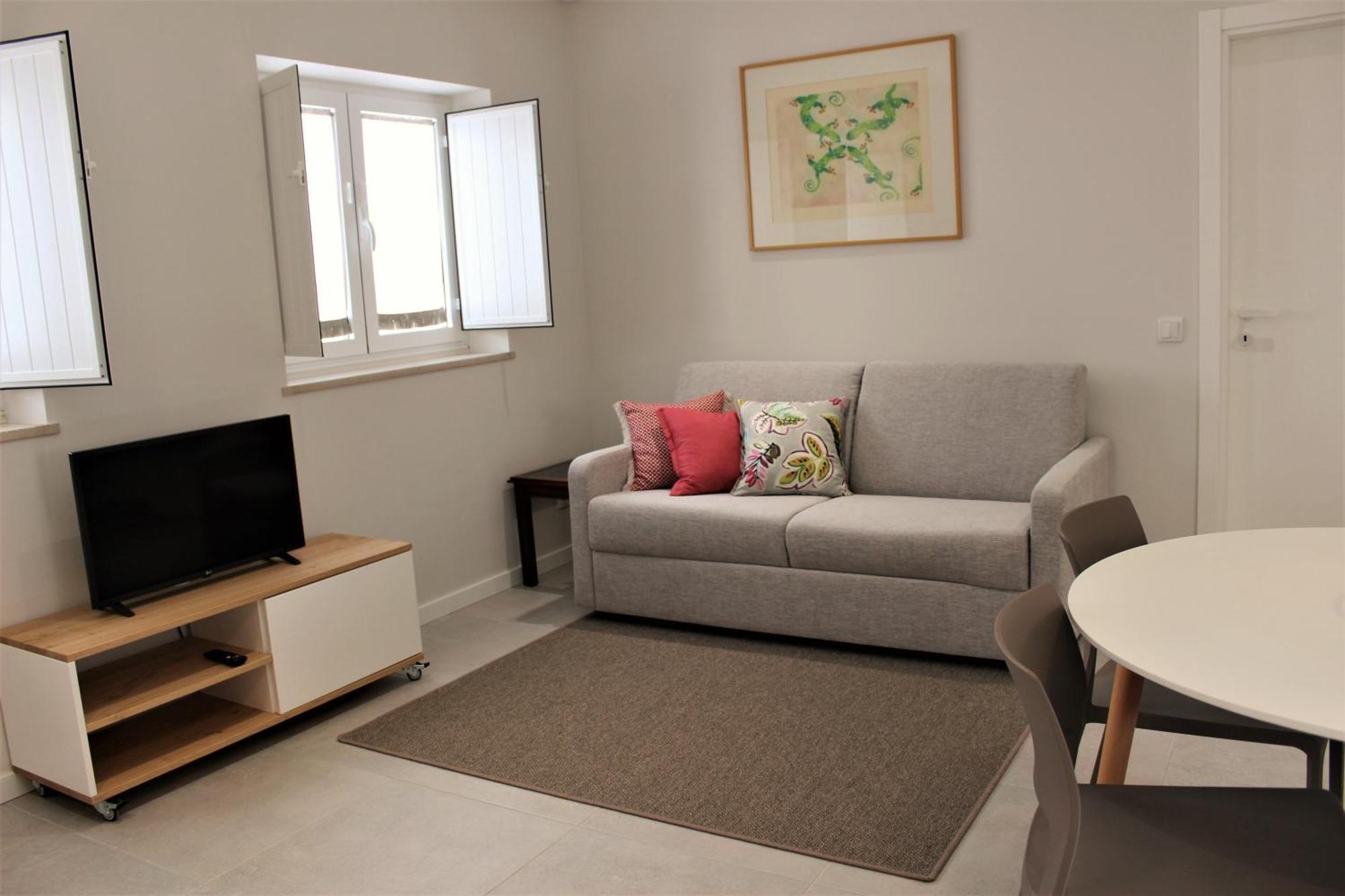 Cardeal Suites & Apartments FAO Quarto foto