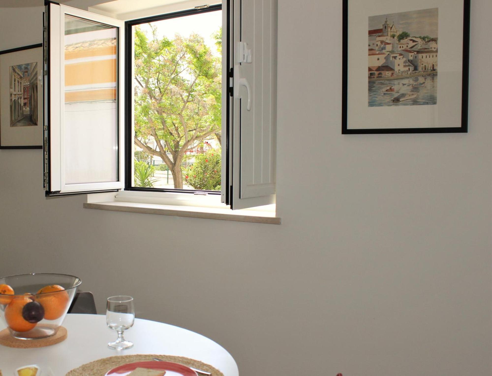 Cardeal Suites & Apartments FAO Quarto foto
