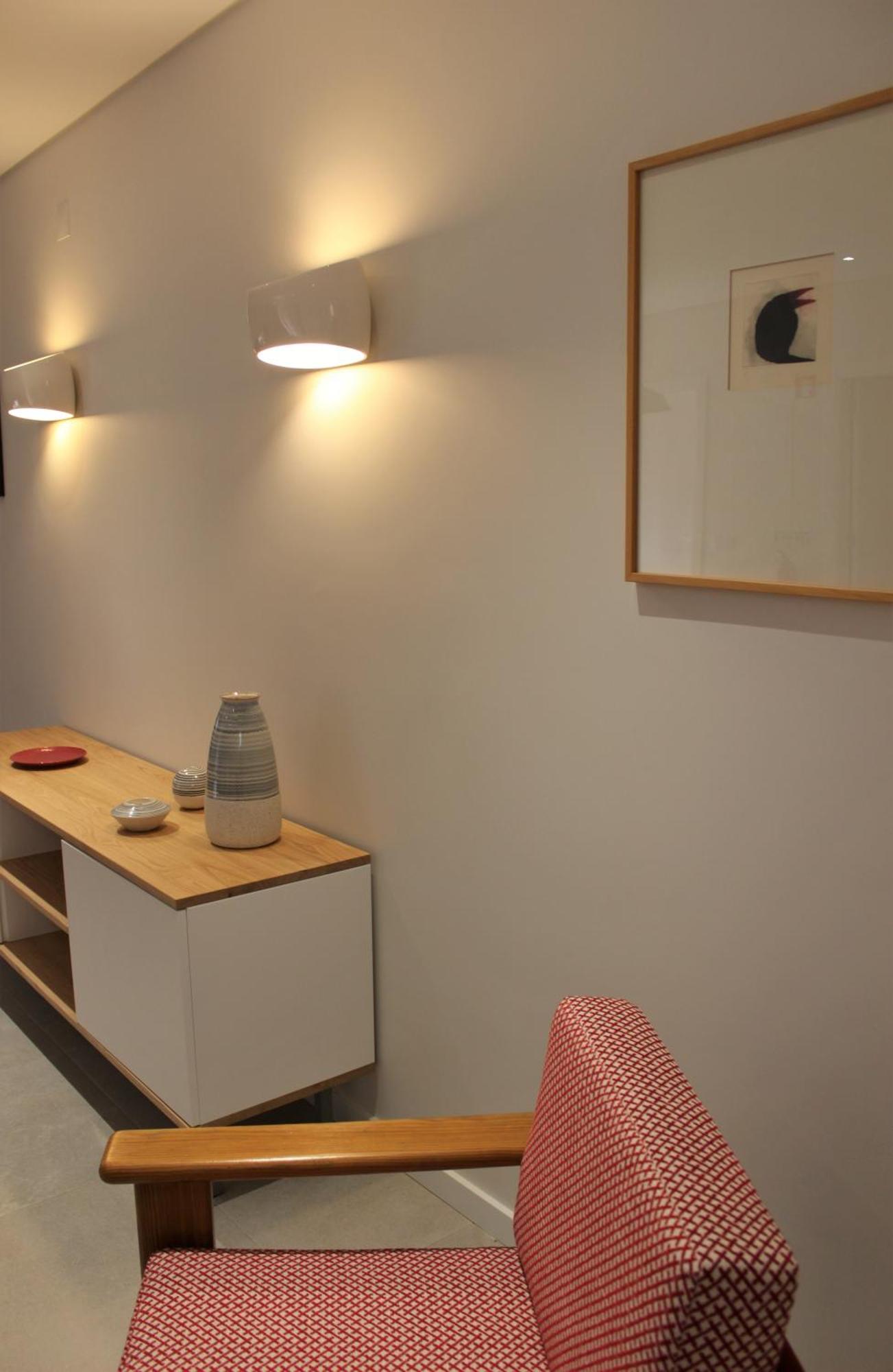 Cardeal Suites & Apartments FAO Quarto foto