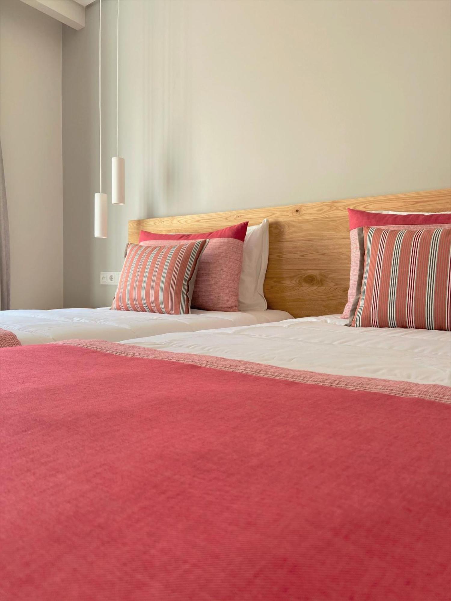 Cardeal Suites & Apartments FAO Quarto foto
